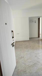 Hall Image of 550 Sq.ft 1 BHK Apartment / Flat for sale in Shraddha Pleasant, Vikhroli East Mumbai for Rs. 8700000