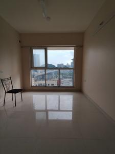 1 BHK Flat