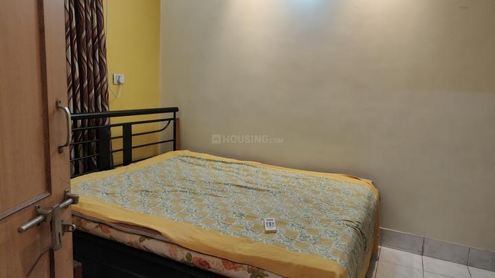 Mahalaxmi cooperative housing society Worli Bedroom 1