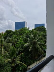 Balcony Image of 828 Sq.ft 2 BHK Apartment / Flat for sale in Kakkanad Kochi for Rs. 5000000
