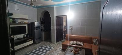 2 BHK Independent Builder Floor