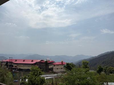 Image of 1350 Sq.ft 2 BHK Apartment / Flat for rent in Kasauli, Solan for Rs. 35000