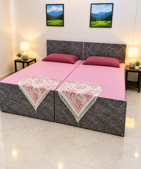 Bedroom Image of Garg Stay in Sector 27, Noida