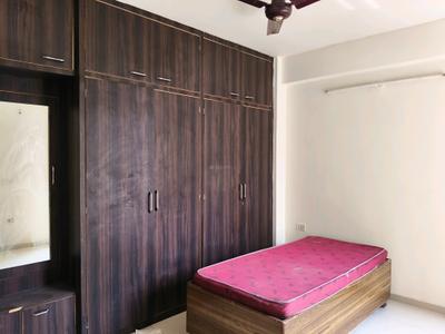 Bedroom Image of 1578 Sq.ft 3 BHK Apartment / Flat for sale in Tulip Violet, Sector 69 Gurgaon for Rs. 21500000