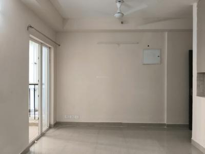 Living Room Image of 1000 Sq.ft 3 BHK Apartment / Flat for rent in Amrapali Dream Valley 2, Noida Extension Greater Noida for Rs. 21000