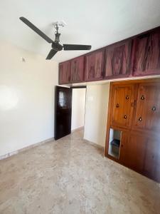 Bedroom Image of 1093 Sq.ft 2 BHK Independent House for rent in Kovai Pudur Coimbatore for Rs. 15000