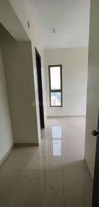 Living Room Image of 452 Sq.ft 1 BHK Apartment / Flat for sale in Squarefeet Y Square, Thane West Thane for Rs. 6500000