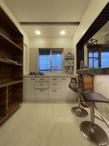 Image of 1045 Sq.ft 2 BHK Apartment / Flat for sale in Agarwal Doshi Complex, Vasai West, Vasai for Rs. 8000000
