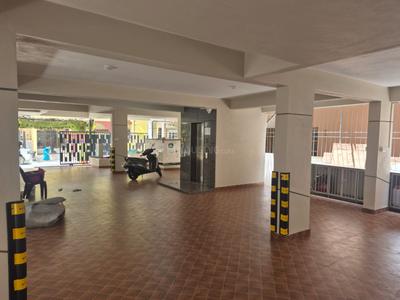 Image of 1200 Sq.ft 2 BHK Builder Floor for rent in BTM Layout 2nd Stage, Bengaluru for Rs. 48000