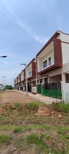 Image of 1600 Sq.ft 3.5 BHK Duplex for sale in Umachikulam, Madurai for Rs. 8900000