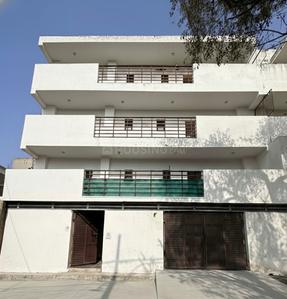 Balcony Image of City Nest in Janakpuri, New Delhi