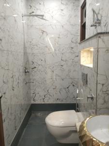 Common Bathroom Image of 1125 Sq.ft 3 BHK Builder Floor for sale in Vikaspuri New Delhi for Rs. 19000000