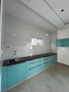 Kitchen Image of 1200 Sq.ft 8 BHK Independent House for sale in Kyalasanahalli Bengaluru for Rs. 26000000