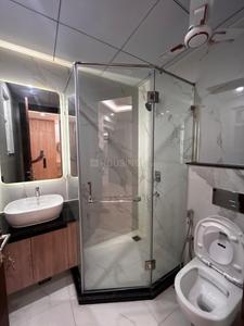 Image of 1650 Sq.ft 3 BHK Builder Floor for rent in Trehan Luxury Floors 71, Sector 71, Gurgaon for Rs. 47000