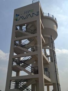Image of 200 Sq.ft Residential Plot / Land for sale in HPR Avani, Kandi, Sangareddy for Rs. 5600000