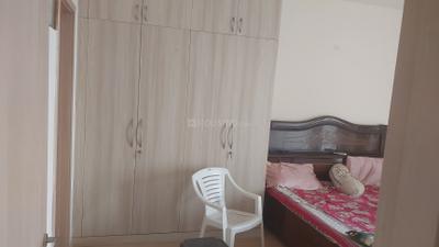 Bedroom Image of 1930 Sq.ft 3 BHK Apartment / Flat for sale in DLF Express Greens, Manesar Gurgaon for Rs. 14500000
