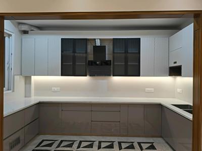 Kitchen Image of 1875 Sq.ft 4 BHK Builder Floor for sale in Indirapuram Ghaziabad for Rs. 23500000