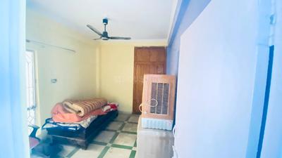 Balcony Image of 800 Sq.ft 2 BHK Apartment / Flat for sale in Shantinath Shanti Enclave, Chuna Bhatti Bhopal for Rs. 3000000