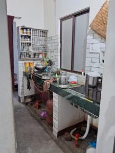 Kitchen Image of 680 Sq.ft 2 BHK Independent House for sale in Birsa Nagar Jamshedpur for Rs. 3200000