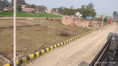 Shanti Puram colony pipersand Plot View 2