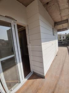Balcony Image of 2000 Sq.ft 3 BHK Builder Floor for sale in GMS Road Dehradun for Rs. 12500000