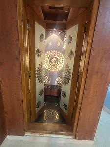 Hall Image of 2800 Sq.ft 4 BHK Independent House for sale in D Group Employees Layout Bengaluru for Rs. 23000000