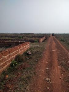 Image of 1350 Sq.ft Residential Plot / Land for sale in Patrapada, Bhubaneswar for Rs. 2400000
