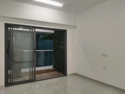 Living Room Image of 650 Sq.ft 1 BHK Apartment / Flat for sale in Vijay Orovia, Hiranandani Estate Thane for Rs. 8000000