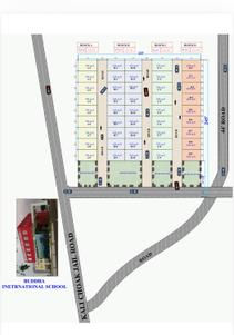 Image of 900 Sq.ft Residential Plot / Land for sale in Bhondsi, Gurgaon for Rs. 3500000