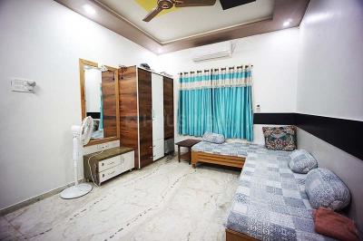 Bedroom Image of 2700 Sq.ft 5 BHK Independent House for sale in Bapunagar Ahmedabad for Rs. 19900000