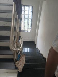 Staircase Image of 2100 Sq.ft 4 BHK Duplex for sale in Charholi Budruk Pune for Rs. 18000000
