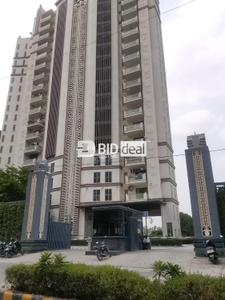 Image of 1255 Sq.ft 3.5 BHK Apartment / Flat for sale in Ahinsha Naturez Park, Green Field Colony, Faridabad for Rs. 15450000