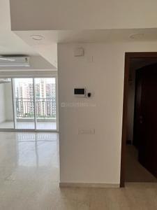 Hall Image of 2129 Sq.ft 3 BHK Apartment / Flat for sale in Godrej Air, Sector 85 Gurgaon for Rs. 32500000