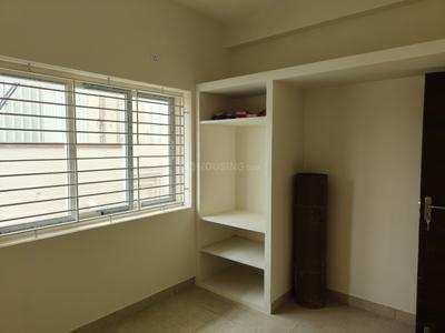 Bedroom Image of 882 Sq.ft 2 BHK Apartment / Flat for sale in Green Yadavi Apartments, Adambakkam Chennai for Rs. 9200000