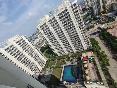 Image of 2213 Sq.ft 4 BHK Apartment / Flat for sale in BPTP Terra, Sector 37D, Gurgaon for Rs. 26500000