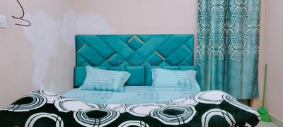 Bedroom Image of 551 Sq.ft 3 BHK Independent House for sale in Sunrakh Bangar Vrindavan for Rs. 9500000