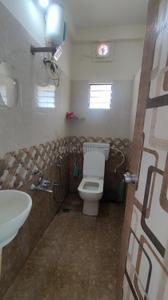 Image of 700 Sq.ft 2 BHK Independent House for rent in Jalahalli West, Bengaluru for Rs. 16000