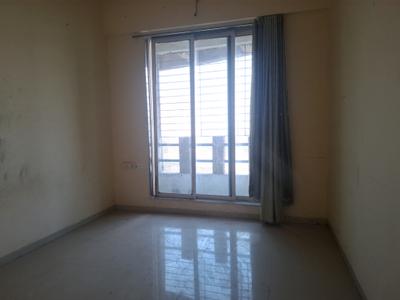 Bedroom Image of 1150 Sq.ft 2 BHK Apartment / Flat for sale in Simran Sapphire, Kharghar Navi Mumbai for Rs. 13500000