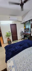 Bedroom Image of 1260 Sq.ft 2 BHK Apartment / Flat for sale in Navanaami Lavender by Navanaami Developers 	, Sampigehalli Bengaluru for Rs. 13100000