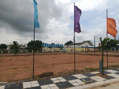 Image of 150 Sq.ft Residential Plot / Land for sale in Century Nature City, Shadnagar, Ranga Reddy for Rs. 3400002
