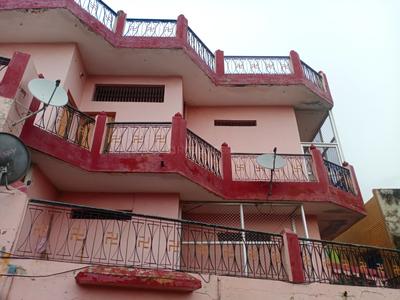 Image of 1320 Sq.ft 5 BHK Independent House for sale in New Ashok Nagar, Aligarh for Rs. 11000000