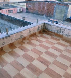 Balcony Image of Nani's Abode in Jhotwara, Jaipur