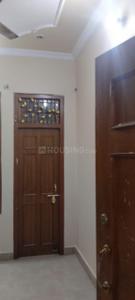 Bedroom Image of 1689 Sq.ft 3 BHK Independent House for sale in Husainabad Lucknow for Rs. 13000000