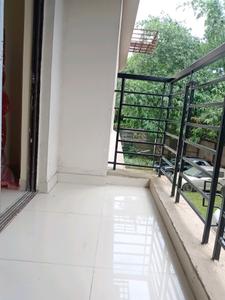 Living Room Image of 1140 Sq.ft 2 BHK Apartment / Flat for sale in Primarc Southwinds, Rajpur Kolkata for Rs. 6500000