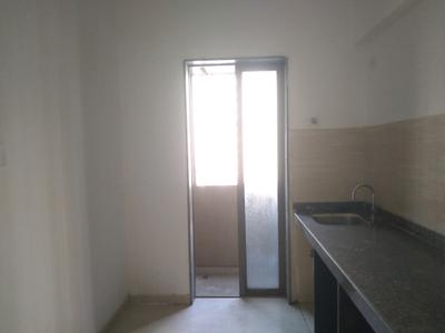 Kitchen Image of 625 Sq.ft 1 BHK Apartment / Flat for sale in Sunteck Maxx World, Naigaon East Naigaon for Rs. 3400000