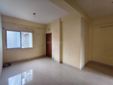Hall Image of 874 Sq.ft 2 BHK Apartment / Flat for sale in Lake Town Kolkata for Rs. 6500000