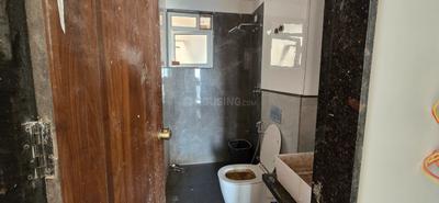 Bathroom Image of 2600 Sq.ft 4.5 BHK Apartment / Flat for sale in CIDCO Millennium Tower, Sanpada Navi Mumbai for Rs. 52500000
