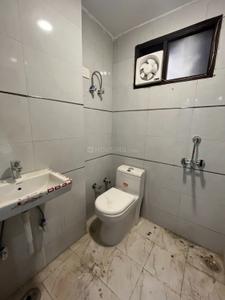 Image of 900 Sq.ft 3 BHK Builder Floor for sale in Govindpuri, New Delhi for Rs. 5400000