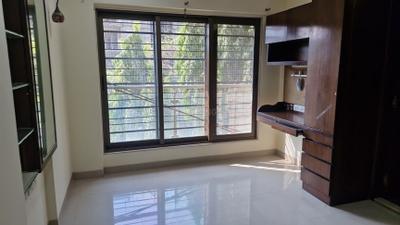 Bedroom Image of 2150 Sq.ft 3.5 BHK Apartment / Flat for sale in Dheeraj Realty Serenity, Santacruz West Mumbai for Rs. 83000000