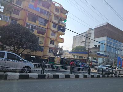 Image of 1550 Sq.ft 3 BHK Apartment / Flat for sale in Bariatu, Ranchi for Rs. 8500000